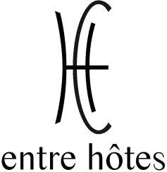 ENTRE HOTES logo