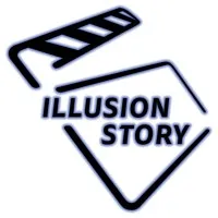 ILLUSION STORY logo
