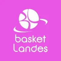BASKET LANDES SASP logo