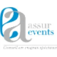 ASSUREVENTS ET ASSOCIES (CSMA) logo