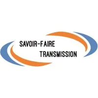 SAVOIR-FAIRE TRANSMISSION logo