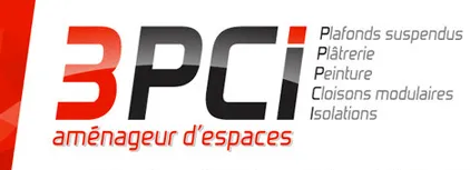 3PCI logo