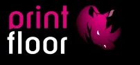 PRINT FLOOR logo