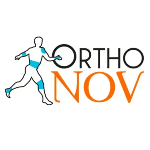 ORTHONOV logo
