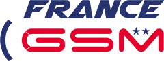 EURL GUZEL GSM FRANCE logo