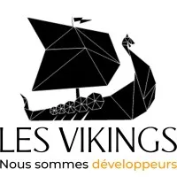 VIKINGS TECHNOLOGIES - GROUPE TIL VALHALL logo