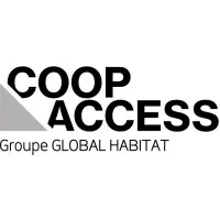 COOP ACCESS logo