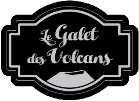 LES GALETS DES VOLCANS (GDV) logo