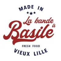 DES POELES AUX PATES logo