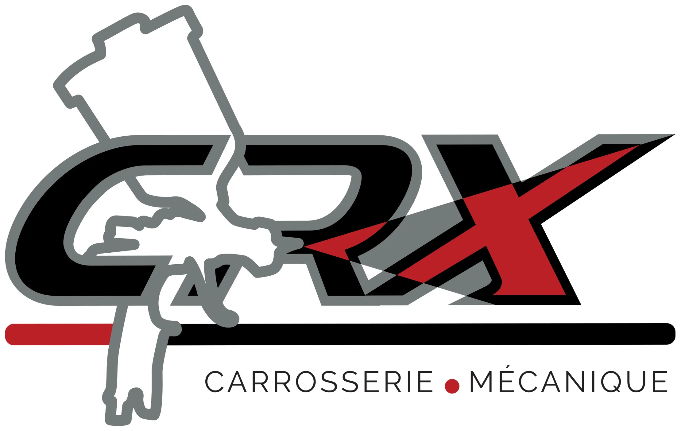 CARROSSERIE CRX logo