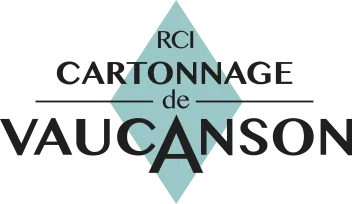 CARTONNAGE VAUCANSON logo