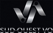SUD-OUEST VO (SOVO) logo