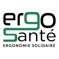 ERGOSANTE SUD logo