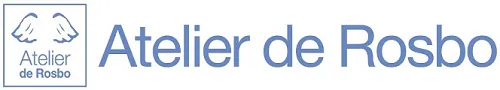 ATELIER DE ROSBO logo