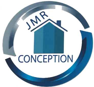 JMR CONCEPTION logo