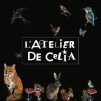 JOLY CELIA logo