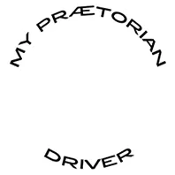 PRAETORIAN TRAJAN PRESTIGE DRIVING logo