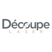 DECOUPE LASER logo