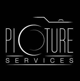 PICTURE SERVICES logo