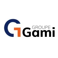 GAMI CRYO & MECA logo