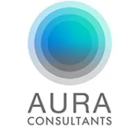 AURA CONSULTANTS logo