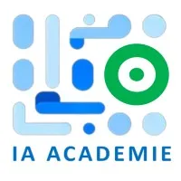 IA ACADEMIE logo
