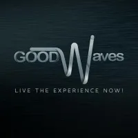 GOODWAVES logo