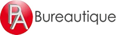 PA BUREAUTIQUE COMMERCE logo