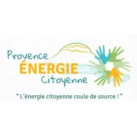 PROVENCE ENERGIE CITOYENNE logo