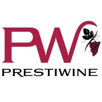 PRESTIWINE logo