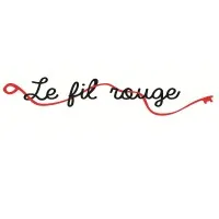LE FIL ROUGE logo