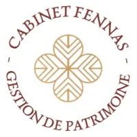 CABINET FENNAS logo