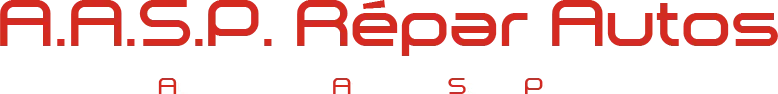 A.A.S.P. REPAR AUTOS logo