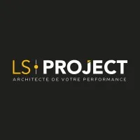 LOETITIA ET SEBASTIEN PROJECT (LS PROJECT) logo
