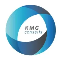 KMC CONSEILS HOLDING logo