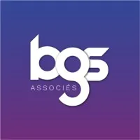 BGS ASSOCIES logo