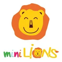 MINILIONS INVEST logo