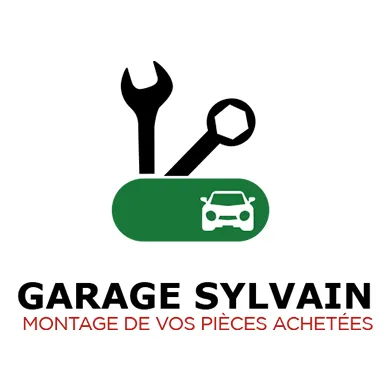 SERVAIS SYLVAIN logo