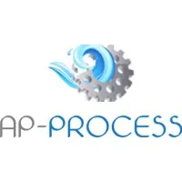 AP PROCESS logo
