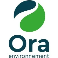 ORA ENVIRONNEMENT logo