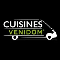 VENIDOM FRANCE logo