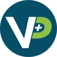 VPLUS SERVICES logo