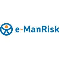 E-MANRISK logo