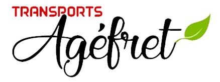 AGEFRET logo