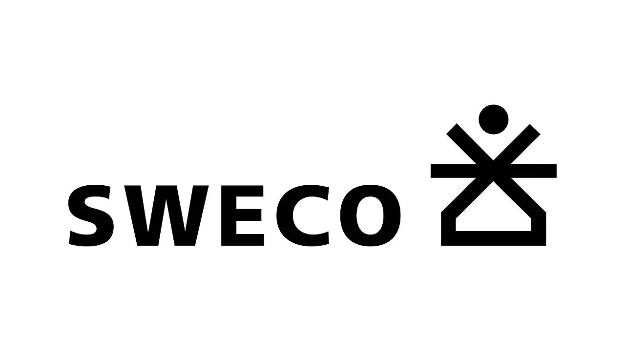 SWECO BELGIUM logo