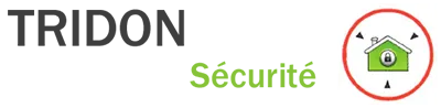 TRIDON SECURITE logo