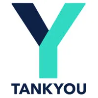 TANK YOU logo