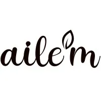 AILE'M logo