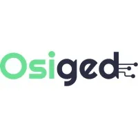 OSIGED logo