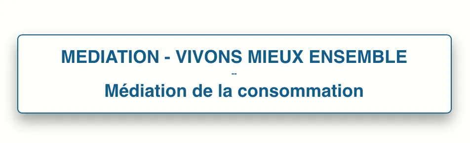 VIVONS MIEUX ENSEMBLE logo